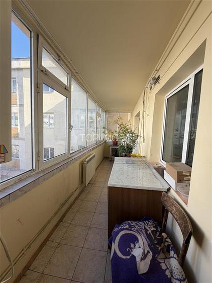 Apartament 3 camere, etaj intermediar- Nicolina, Pizza Nico - 10