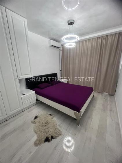 2 camere decomandat, curte proprie București-Prelungirea Ghencea - 5