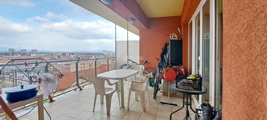 Apartament trei camere deosebit Europe Residence Brașov - 9