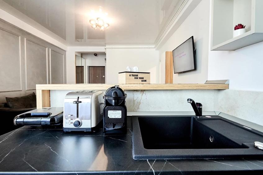 Vând apartament 2 camere Mamaia Nord zona Lidl - 5