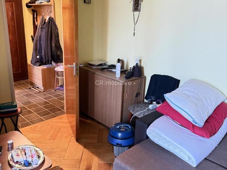 Apartament 2 camere Dristor - 2