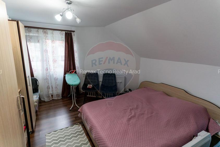 Casă / Vilă deosebita de vânzare, Hateg jud. Hunedoara - 17