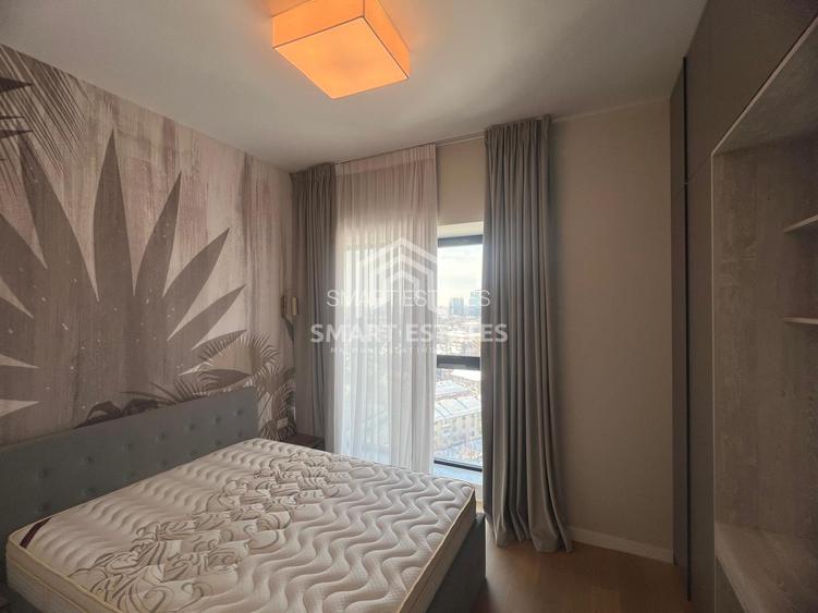 3 CAMERE - ready to move  in One Verdi Park - 8