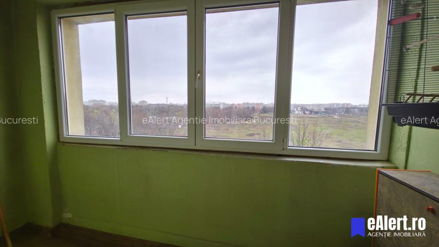 Apartament 2 camere Titan, vedere parc IOR, 3 min metrou Titan. - 5