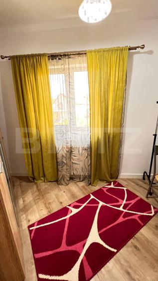 Casa , 4 camere, 100 mp utili, 390 mp teren, zona Bucium - 19