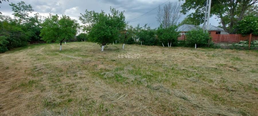 Teren intravilan de vânzare | 900 mp | Movila | Toate utilitatile - 5