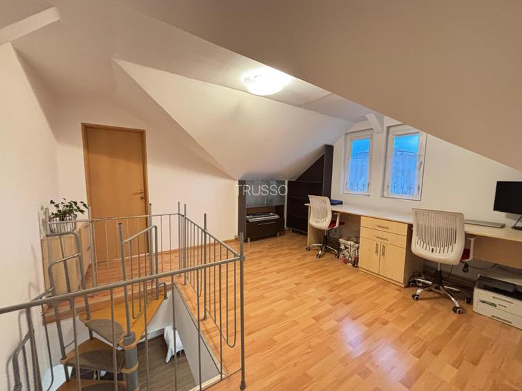 Apartament 3 camere - zona Rahovei, Sibiu - 19