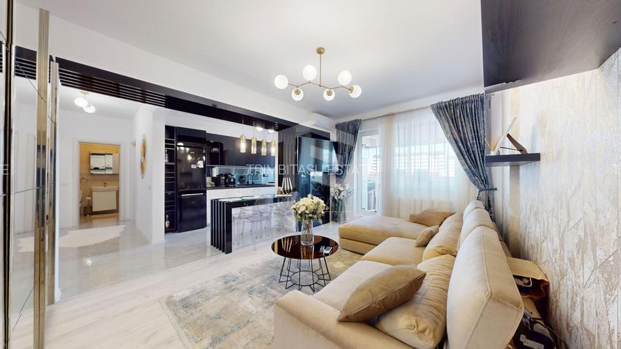 Apartament 2 Camere Bloc 2020 | Pacii Militari | Suprafata 60 mp - 3