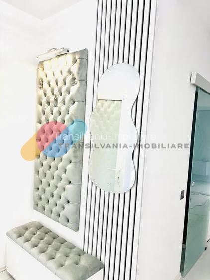 Duplex modern, tehnologie smart, 120 mp + teren 250 mp, Floresti - 6