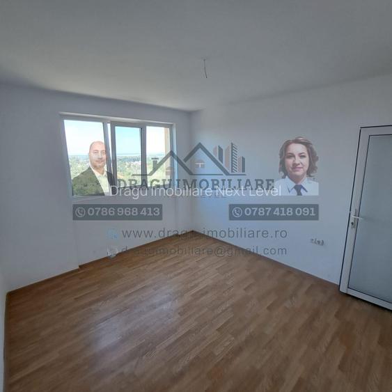 Apartament Tecuci/Etajul 10/ Bloc Turn Jandarmerie/ Bloc in reabilitare termica - 6