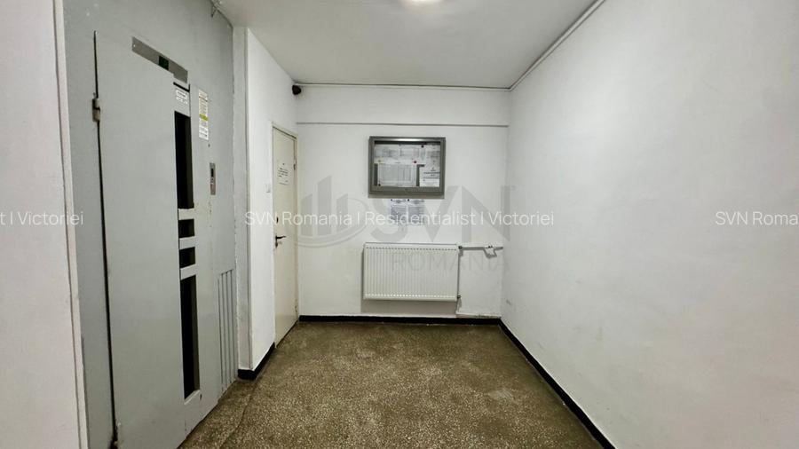 REA1025052 4 Camere I Decomandat I Lacul Tei I 1981 I Parcul Circului I De vanza - 13