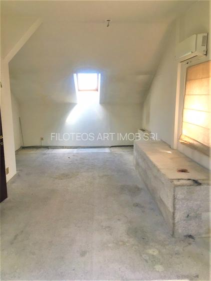 Inchiriere Casa/Vila Sos. Straulesti Baneasa - 16