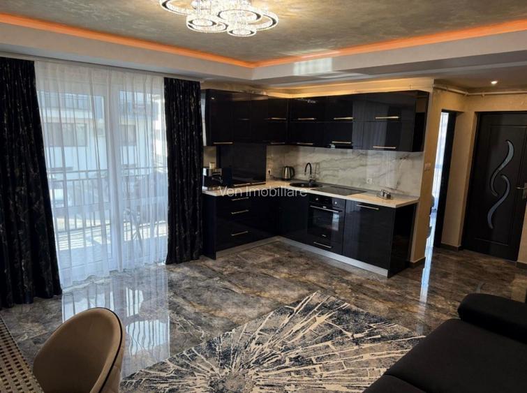  Apartament 3 camere – Bloc nou – Strada Tarpiului - 4