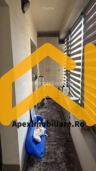 Iancului | 2 Camere | Centrala Proprie | Balcon | Metrou 10min - 7