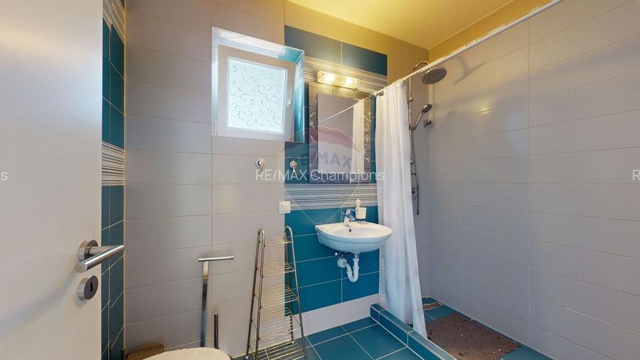 Ofertă unică în Avantgarden | Priveliște spectaculoasă | Tip Penthouse - 11