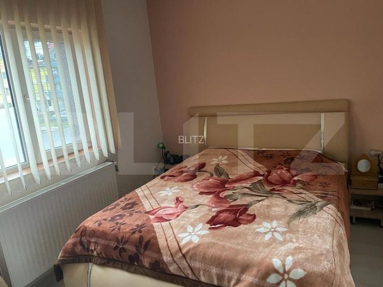 Cladire pe cadre pretabil clinica/comercial  in Bucium langa  Family Market - 5