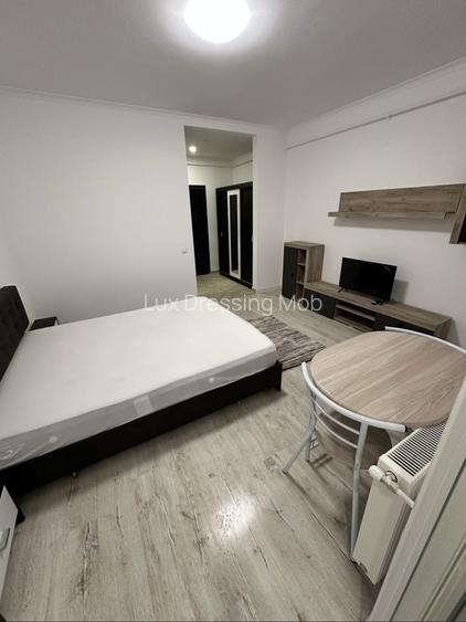 Ofer spre inchiriere garsoniera in cartierul militari residence. - 2