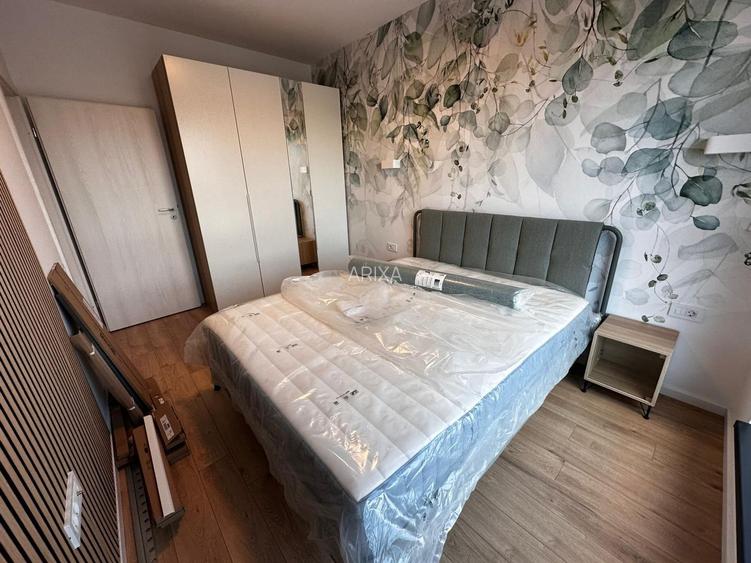 Premium Apartament 2 Camere Exigent Plaza Facut Cu Designer - 3