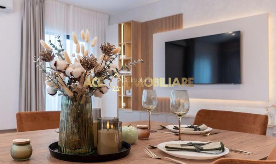 Penthouse | 4 camere | Tunari | 250mp | terasa 90 mp | 2 parcare - 2