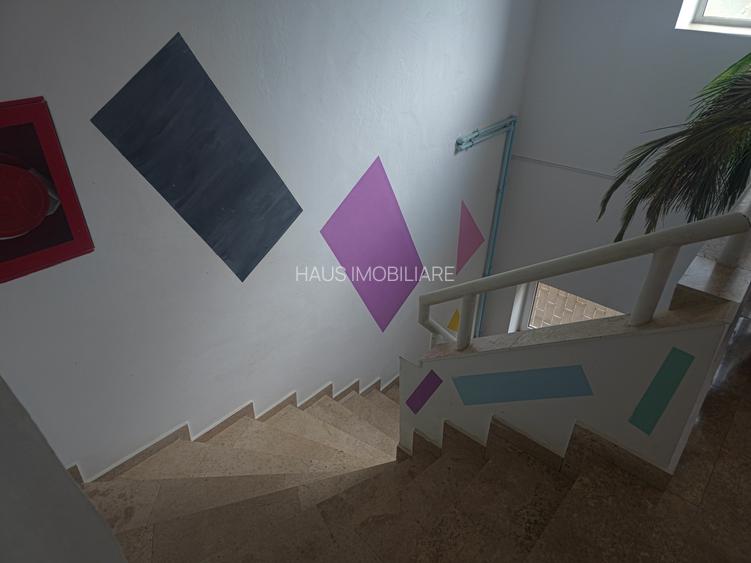 Spațiu ideal activități diverse – 22 mp Faleza Nord Birou - 8