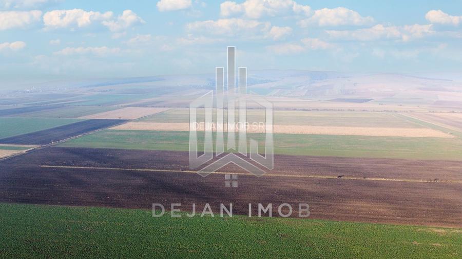 5 Ha | Teren extravilan | Langa Fabrica Reci - 2