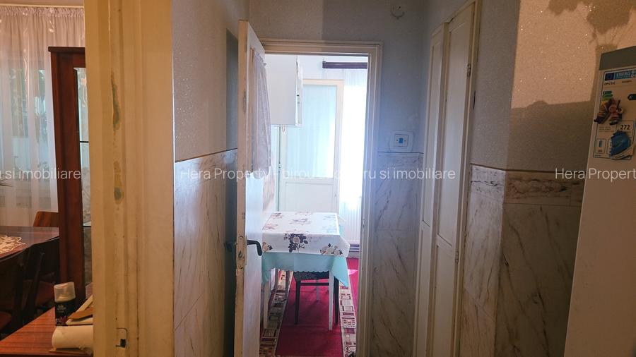 Apartament pe Traian Vuia la Etajul 2 - 7