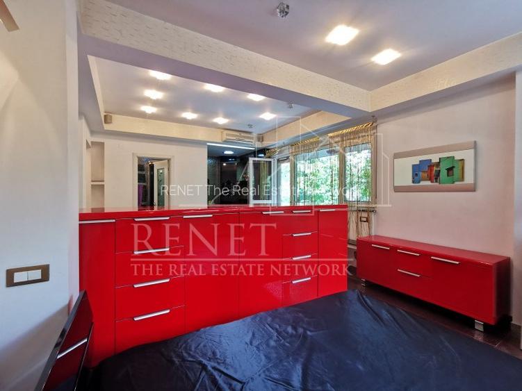 Studio Central, Bulevardul Carol I, nr. 45 - 6