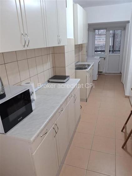 3  Camere Lucretiu Patrascanu - 8