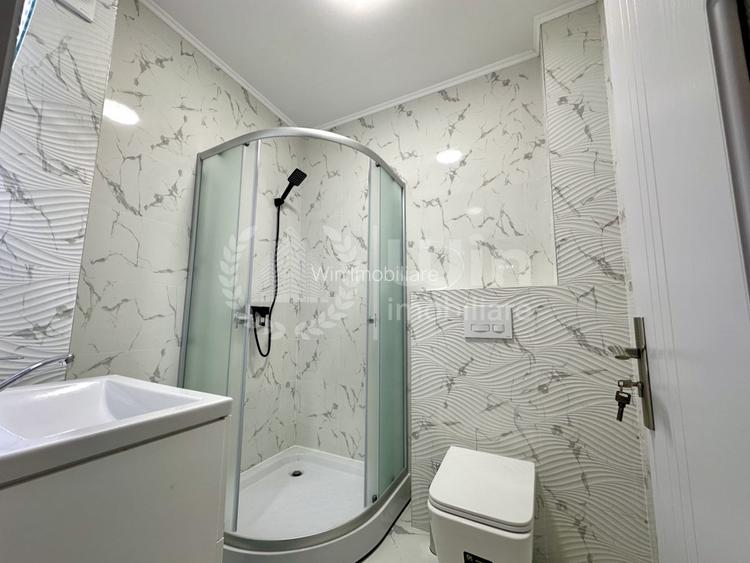 Apartament 4 camere | Etaj 1 | Bloc nou | 2 Garaje | Beta Residence - 13