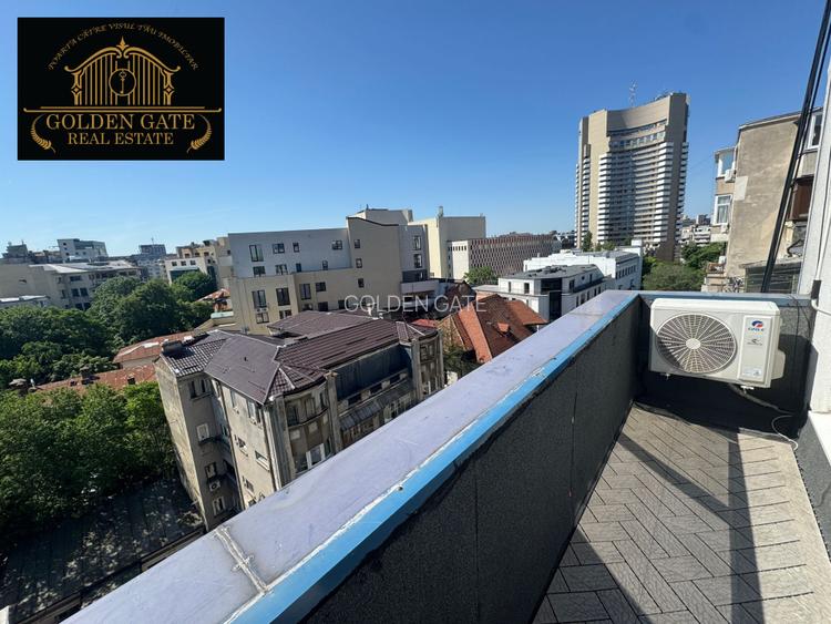 Universitate Batistei - 4 Camere Decomandat 150mp Bloc 2000 Boxa - 10