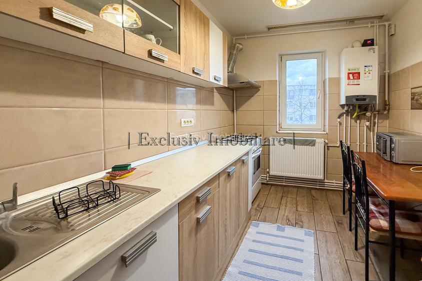 Apartament 2 camere | Tomis 2 | Termen lung - 10