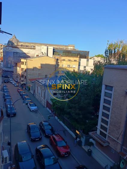 Apartament de 4 camere, superb, zona Calea Victoriei, bloc interbelic - 22