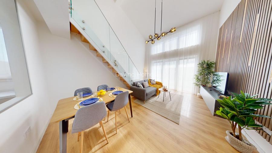 DaVinci Homes - 9