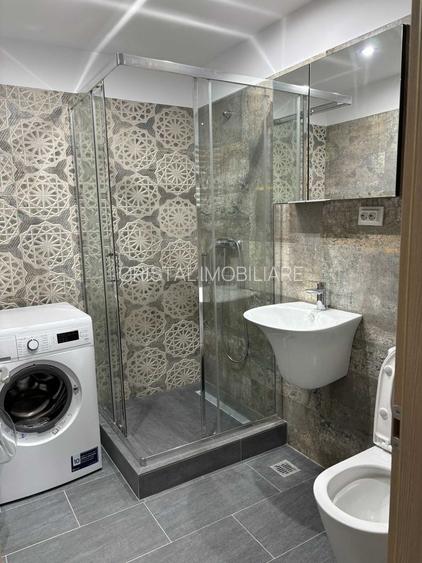 De Inchiriat Apartament 2 camere modern Calea Calarasilor - 7