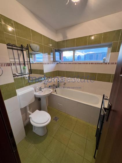 Apartament 2 camere + terasa, Cartier Marasti - 6