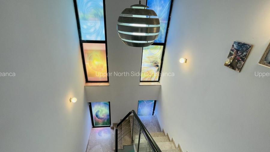 Vila Lux 350mp utili | Teren 750mp | Canalizare apa curenta - 42