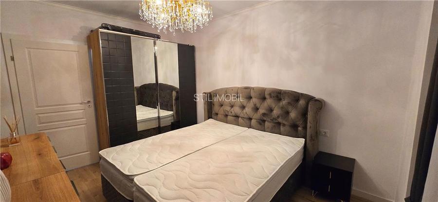 Apartament 2 Camere Dacia - 600 euro - 13