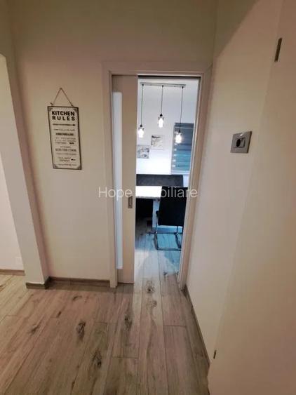 Dristor-strada Schitului-apartament 3 camere - 5
