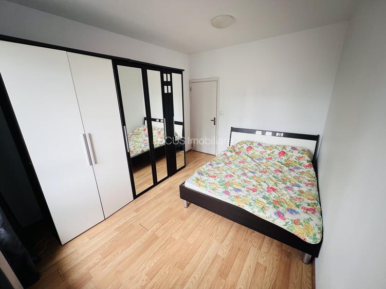 Apartament 2 camere – Floreasca |  Parcul Cinema Floreasca - 7