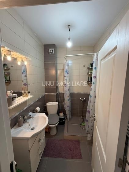 2 camere-Soleia- Valea Lupului- 56mp- etaj 3 - 90.000 euro - 6