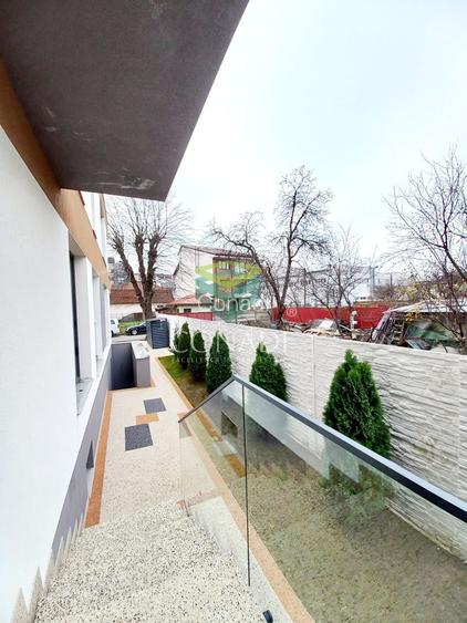 Apartament cu 3 camere I 75 MP i Baneasa - 7