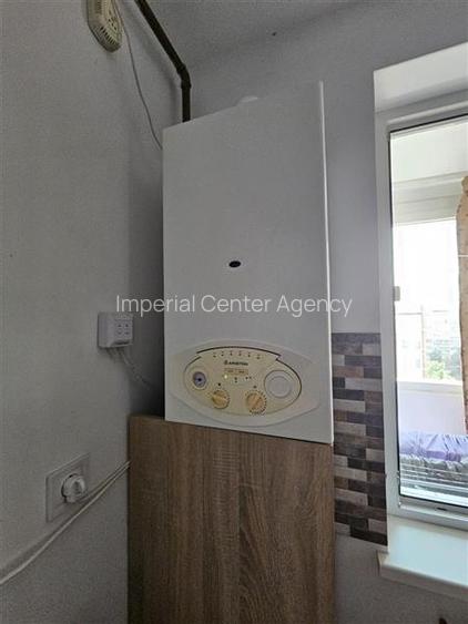 APARTAMENT DE VANZARE  CU 2 CAMERE - 3