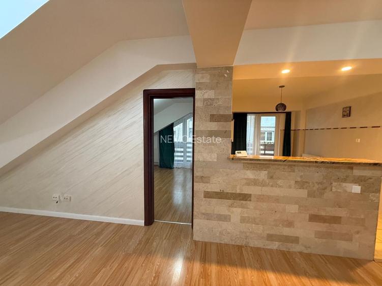 APARTAMENT 2 CAMERE  | 80 MP | 300 EURO | RĂDĂUȚI - 12