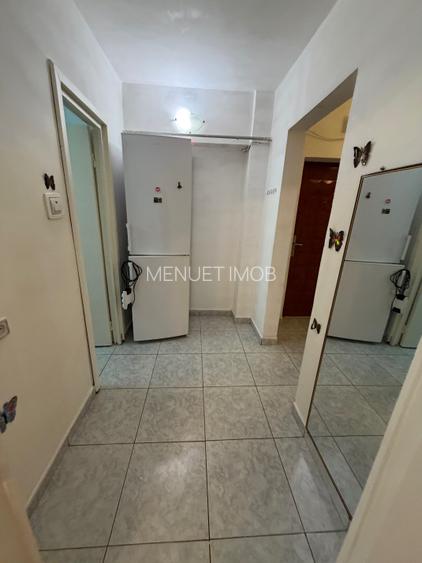 Garsoniera confort 1,zona Boema - 5