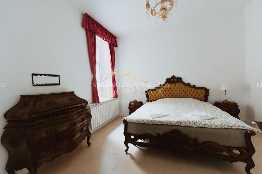 4 camere premium // duplex // Ideal birou cabinet // Calea Victoriei - 18