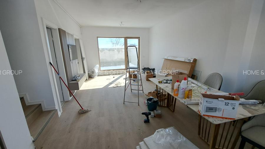 VILE 5/6 CAMERE CU SUPRAFATA GENEROASA IN COMPLEX REZIDENTIAL CU CIRCUIT INCHIS - 44