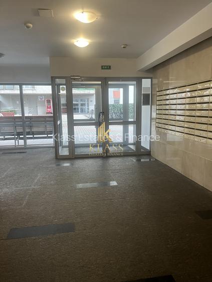 Apartament 2 camere 50 mp, terasa 30 mp, centrala, parc, metrou, zona Titan - 15