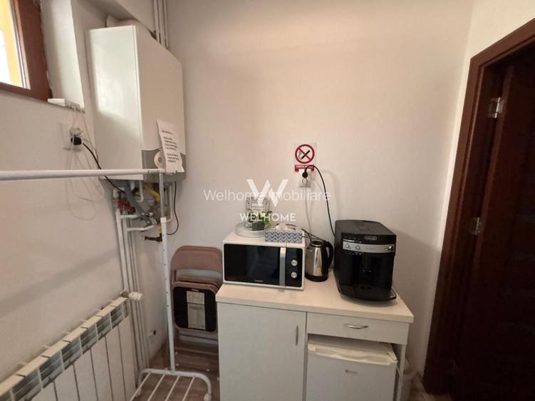 2 garsoniere în Centrul Istoric Sibiu, str. Nicolae Bălcescu - 11