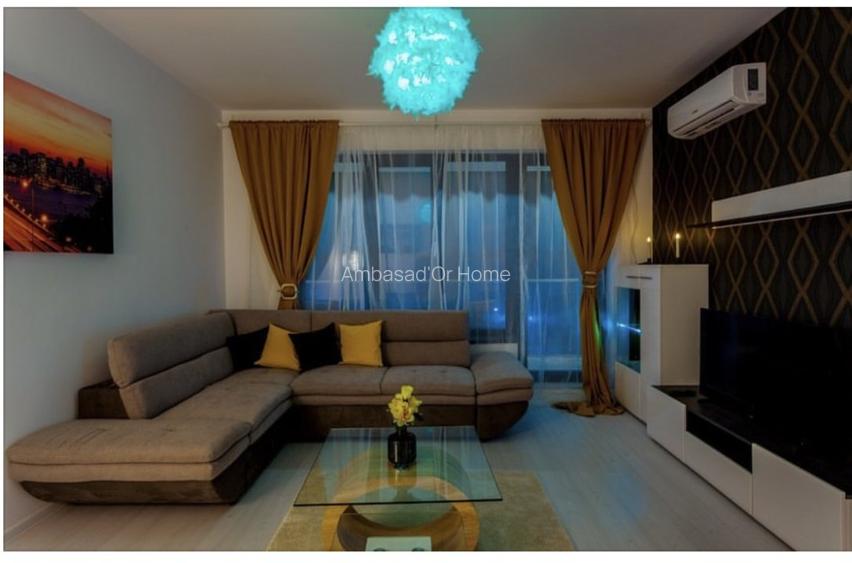 Apartament 2 Camere, Otopeni, Confort Lux - 7