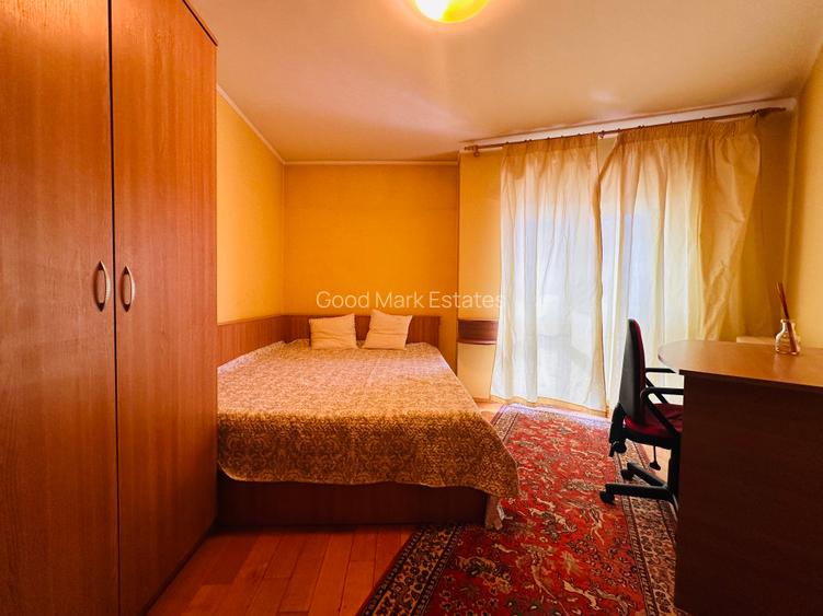 Inchiriere 3 camere UNIRII langa metrou - 9